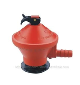 METAL AYGAZ DEDANTÖR